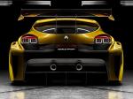 Renault Megane Trophy 2008 года